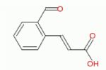  2-Formylcinnamic Acid